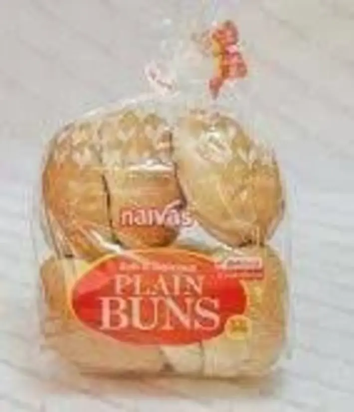 Fresh Simsim Buns 400G